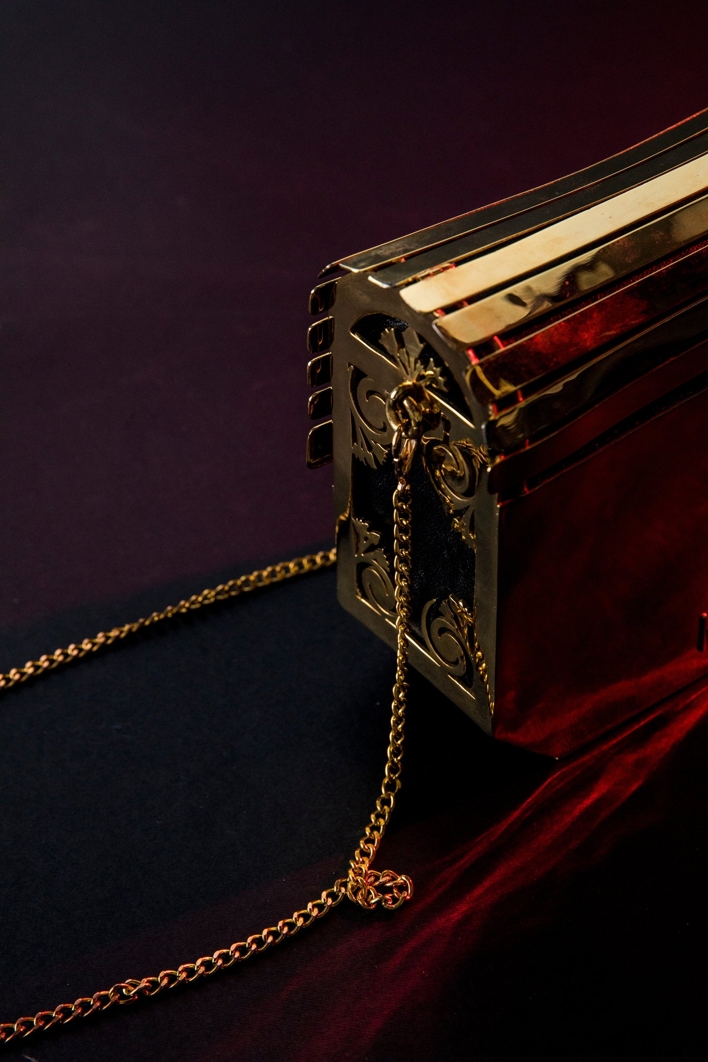 Palma Treasure - Gold