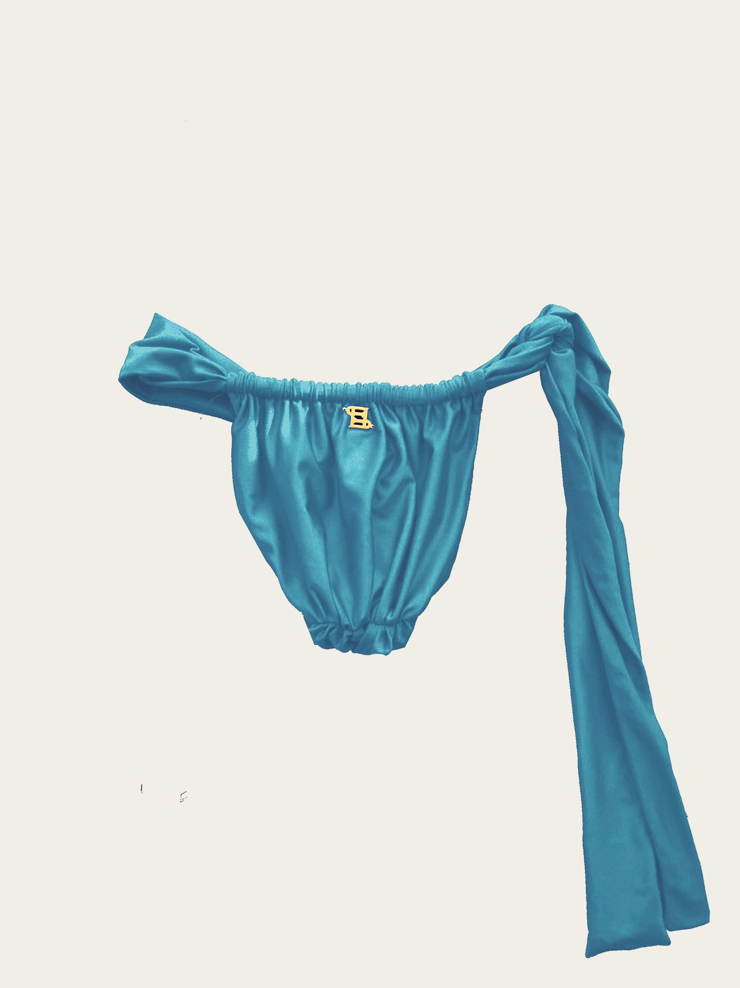 AMALFI Set Sky Blue