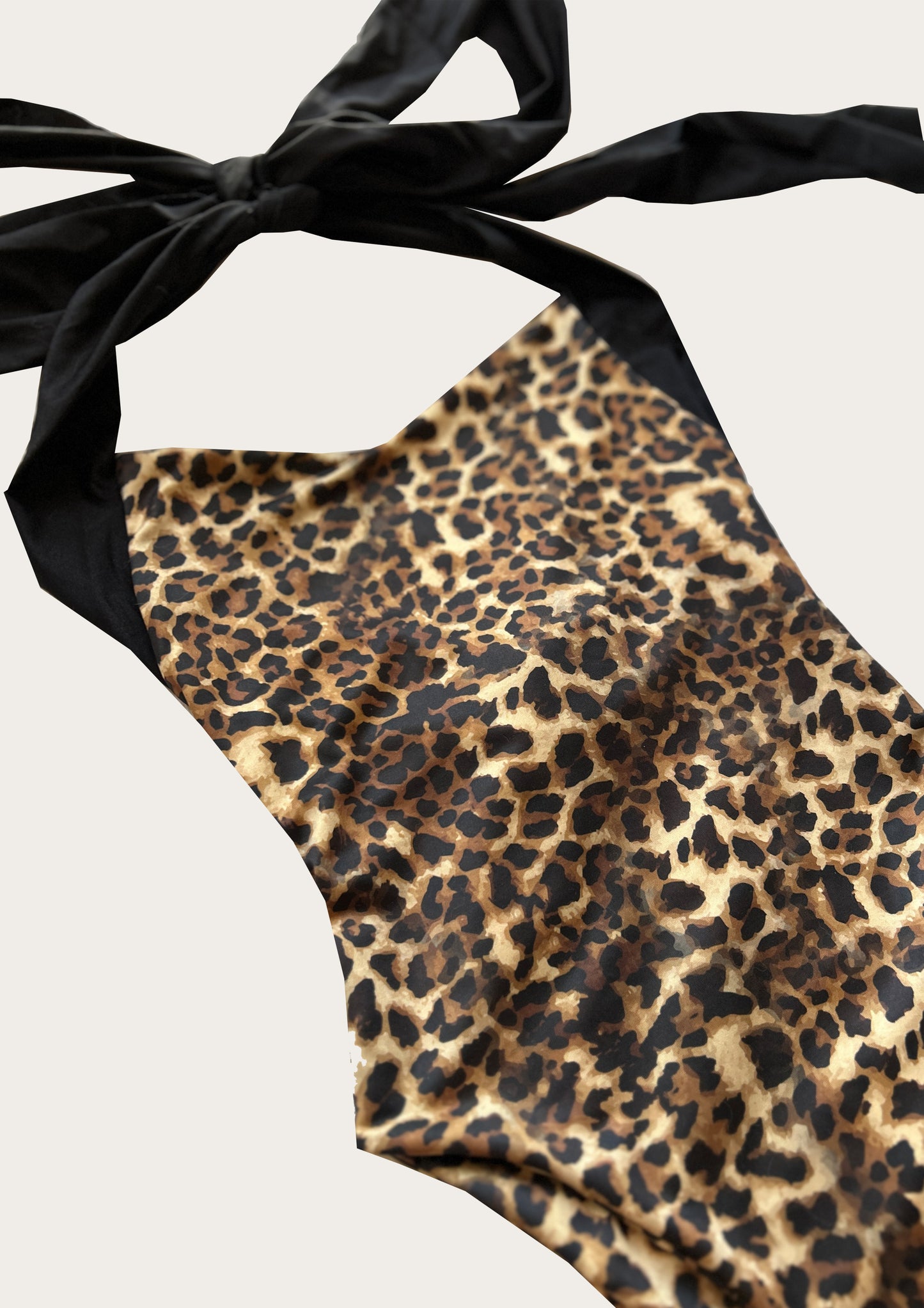 DIVINA one piece Leopard