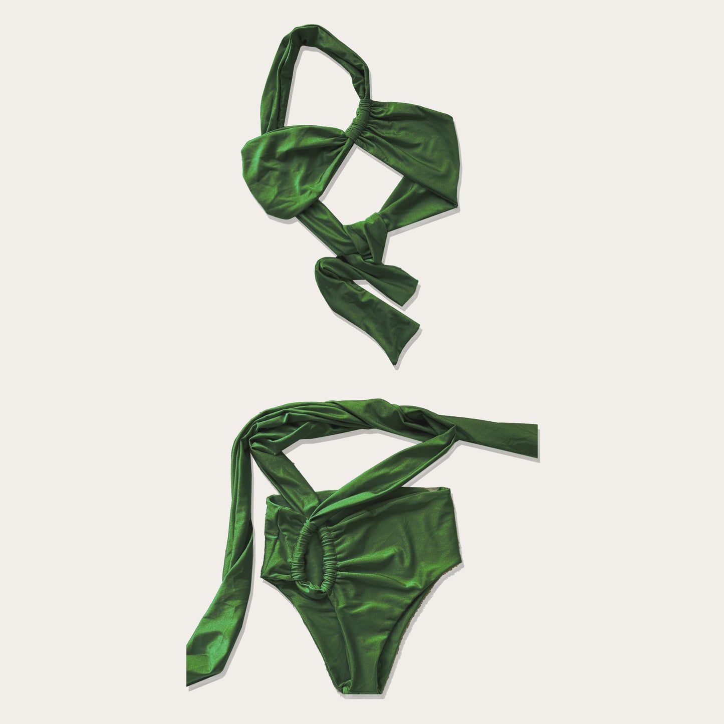 FAYROUZ Set Jade