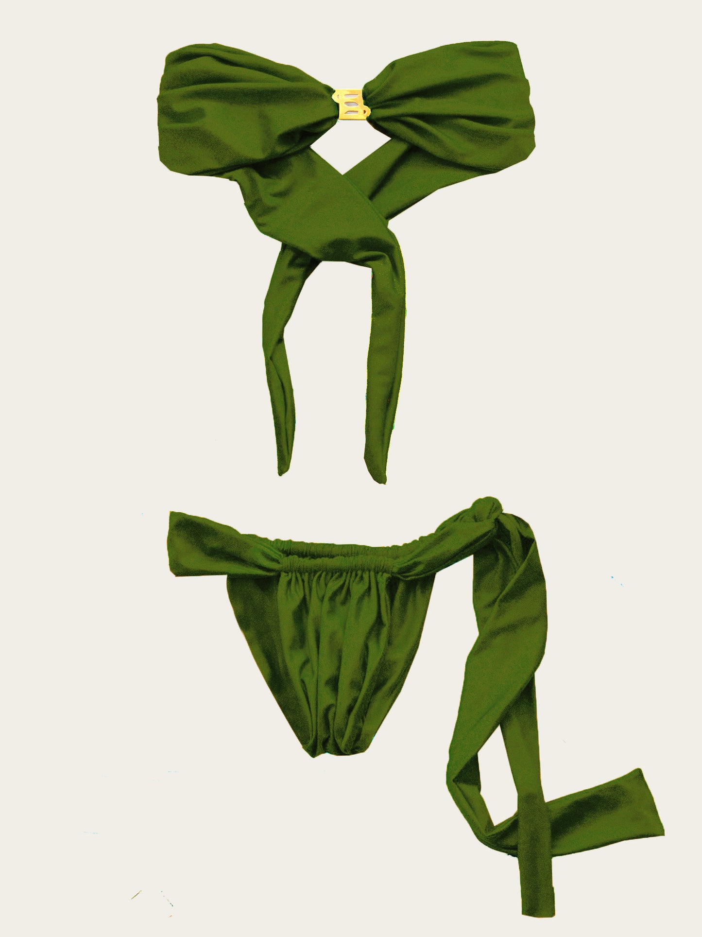 AMALFI Set Jade