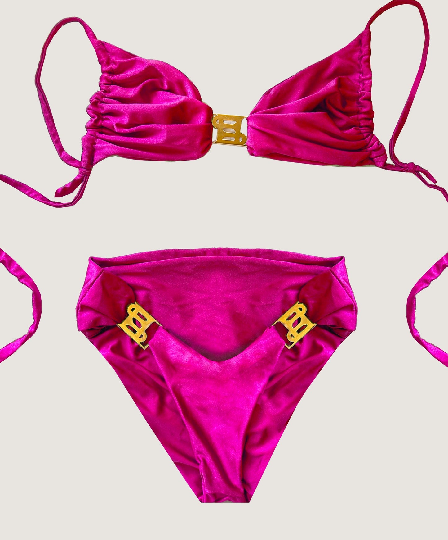 Sicily Set Petunia