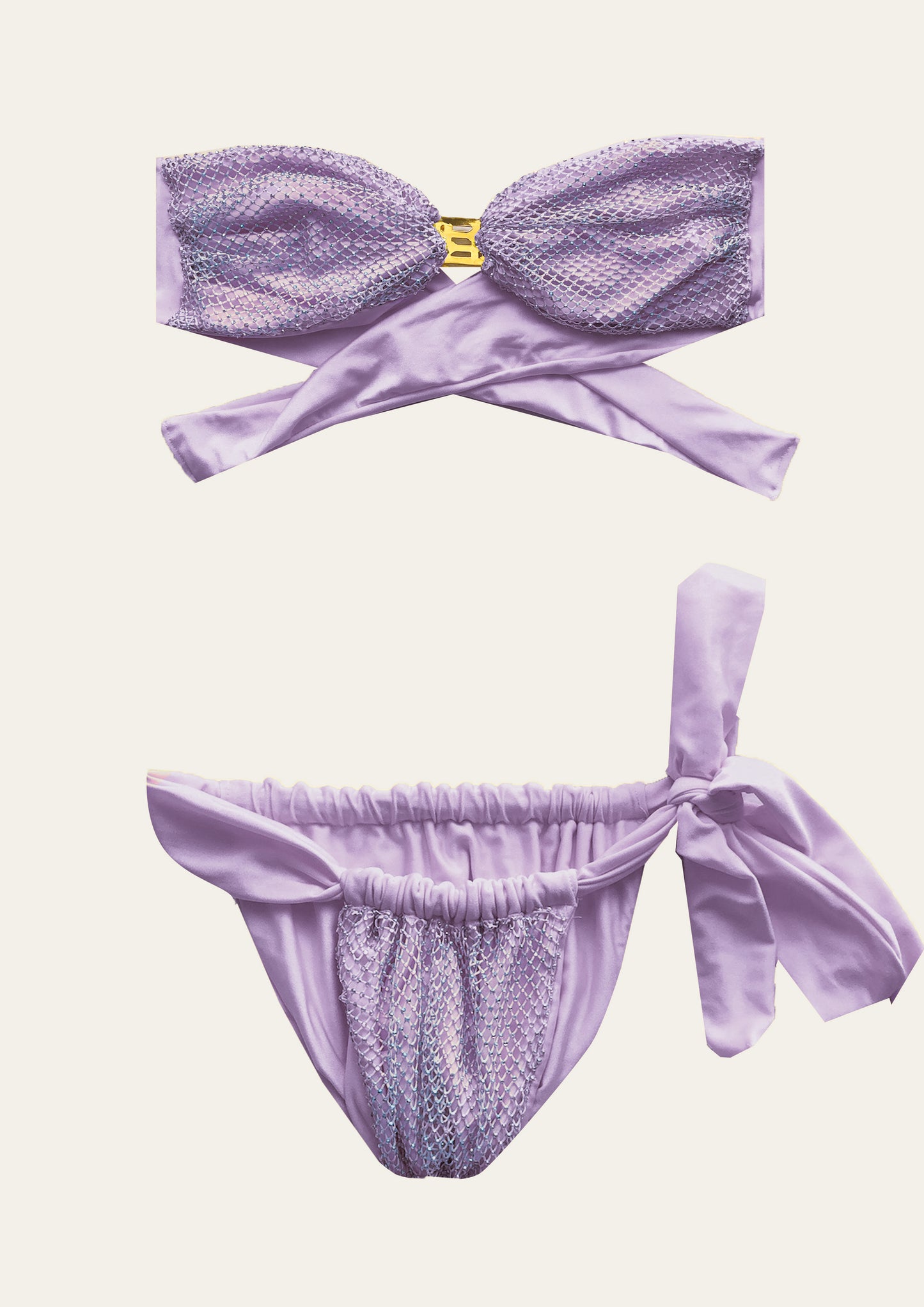 AMALFI Set Lavender Dream(Limited Edition)