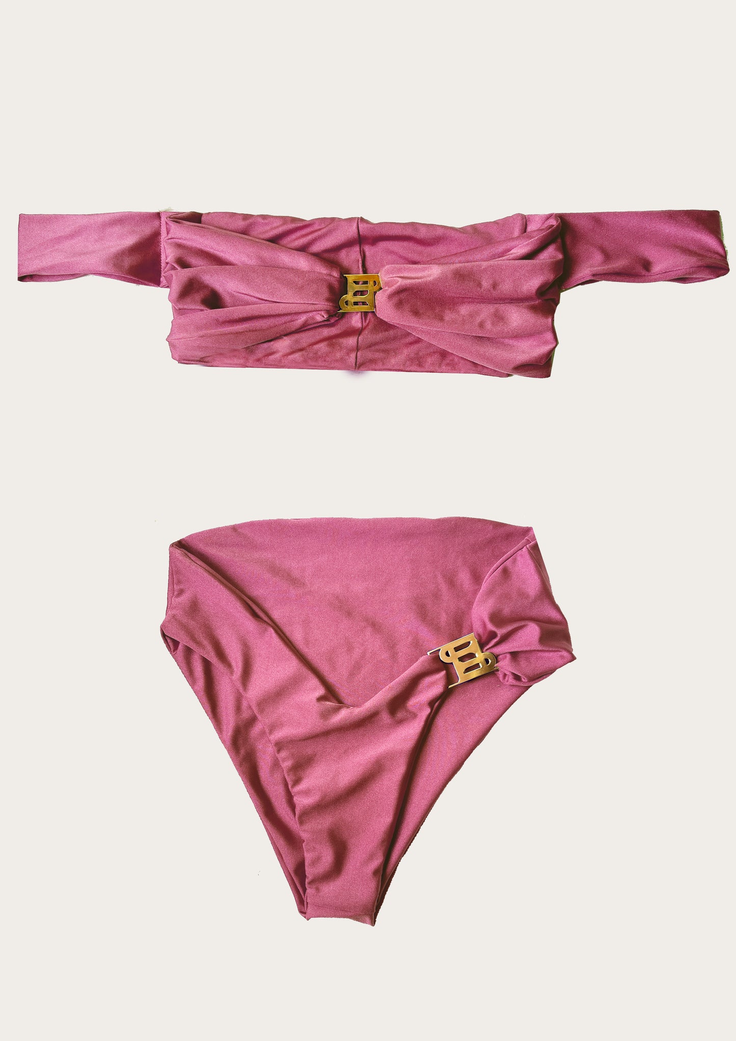 PENELOPE Set Rose Bonbon