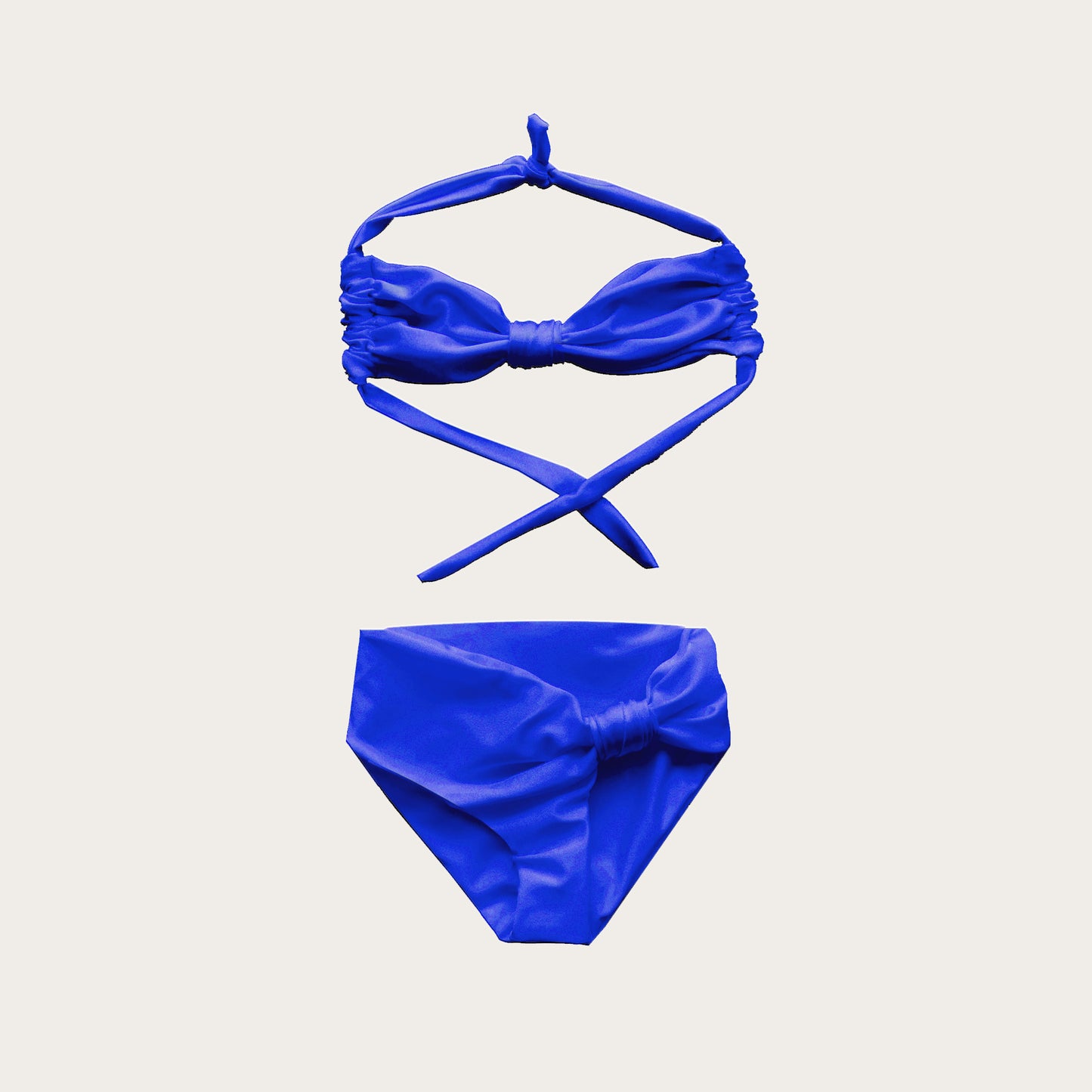 Little CAPRI Set Azurite