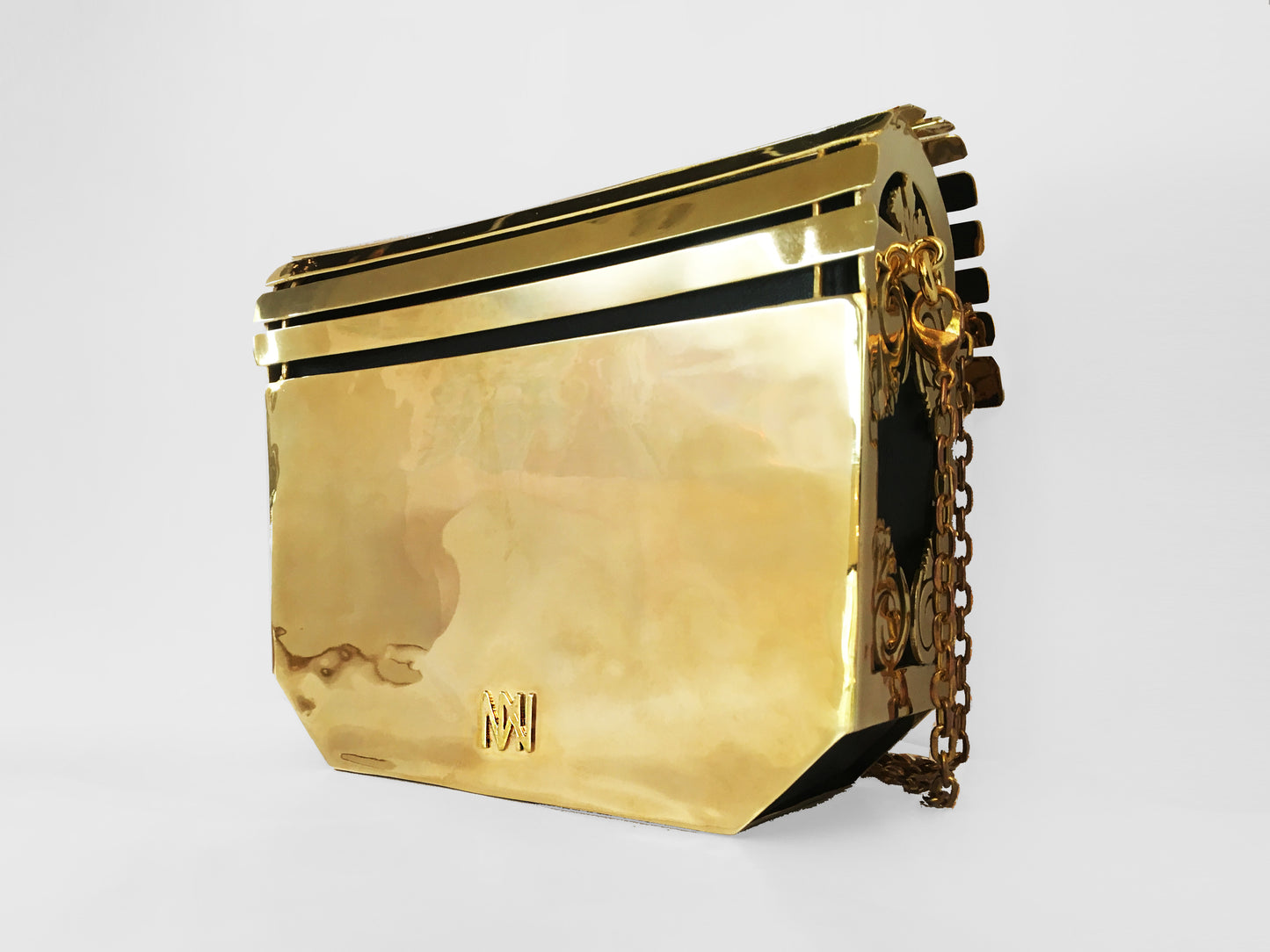 Palma Treasure - Gold