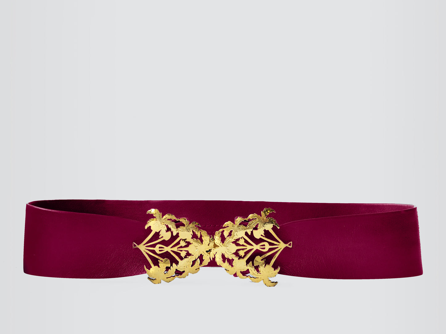 Petunia Botanic Belt Gold