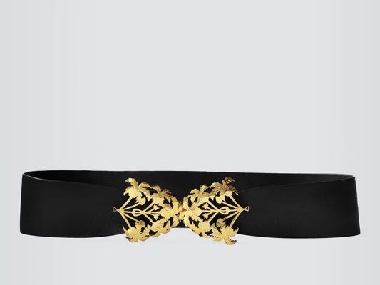 Botanic Belt Gold