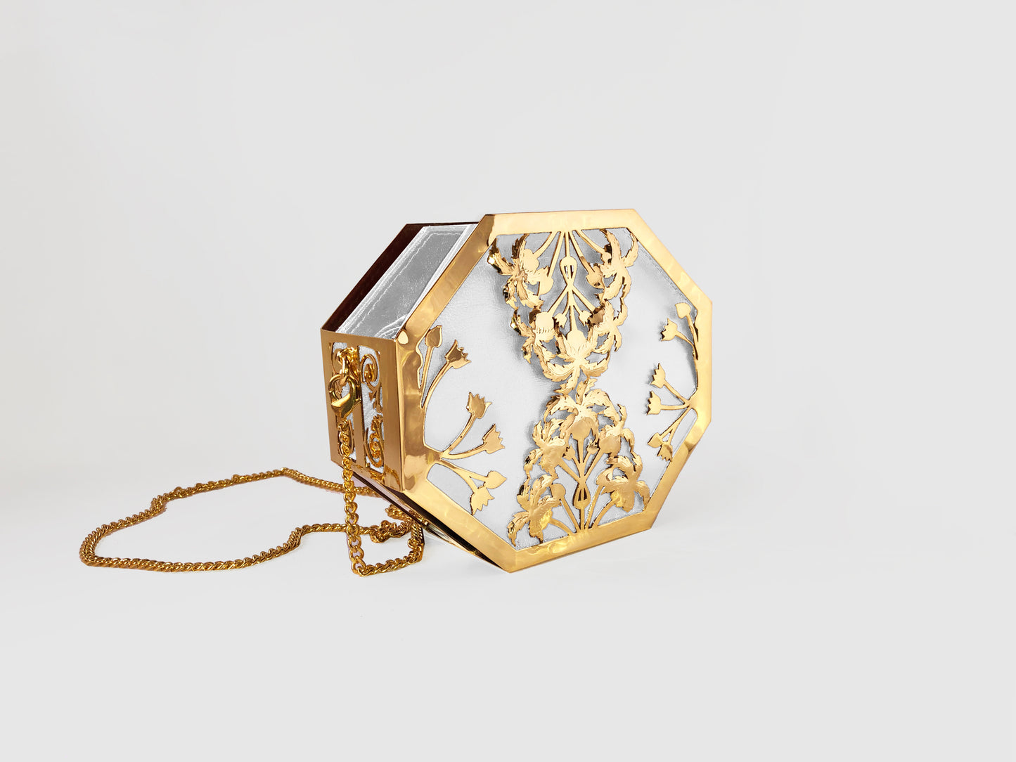 Angelica Palmini Gold