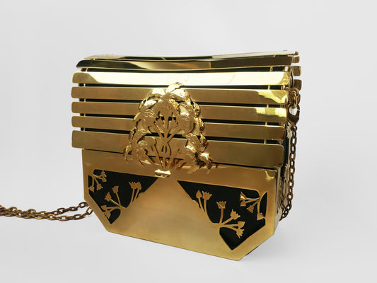 Palma Treasure - Gold