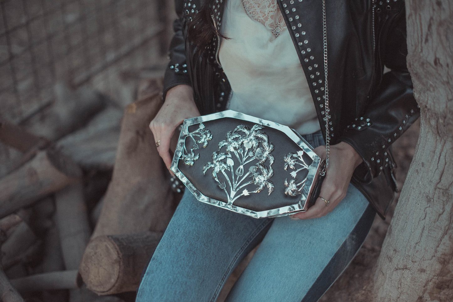 PALMAGON SILVER