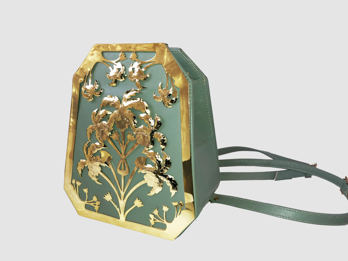 Nile PalmaPack Gold