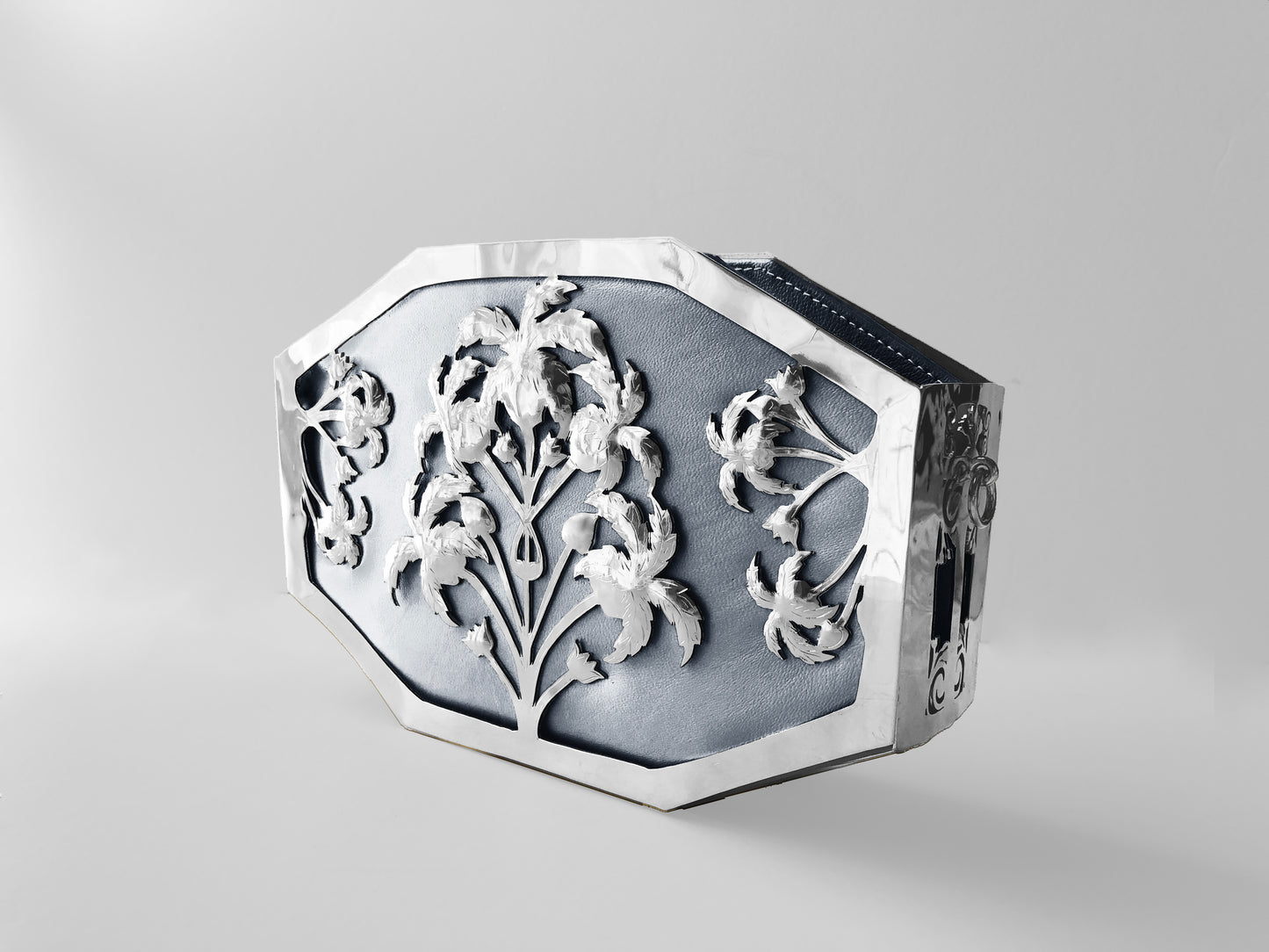 LIZ TAYLOR PALMAGON SILVER