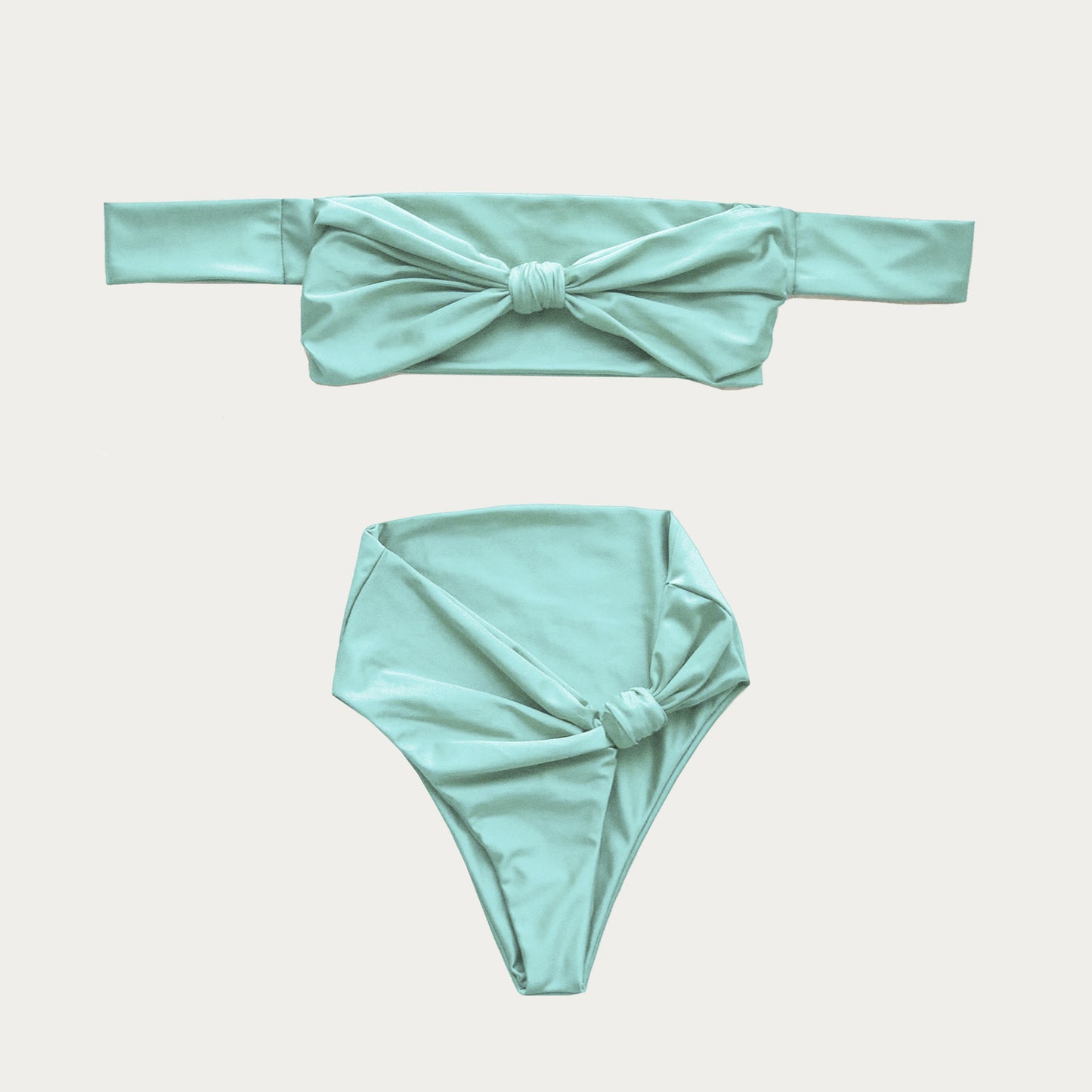 MALIBU Set Aquamarine