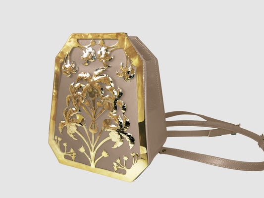 Sadaf PalmaPack Gold