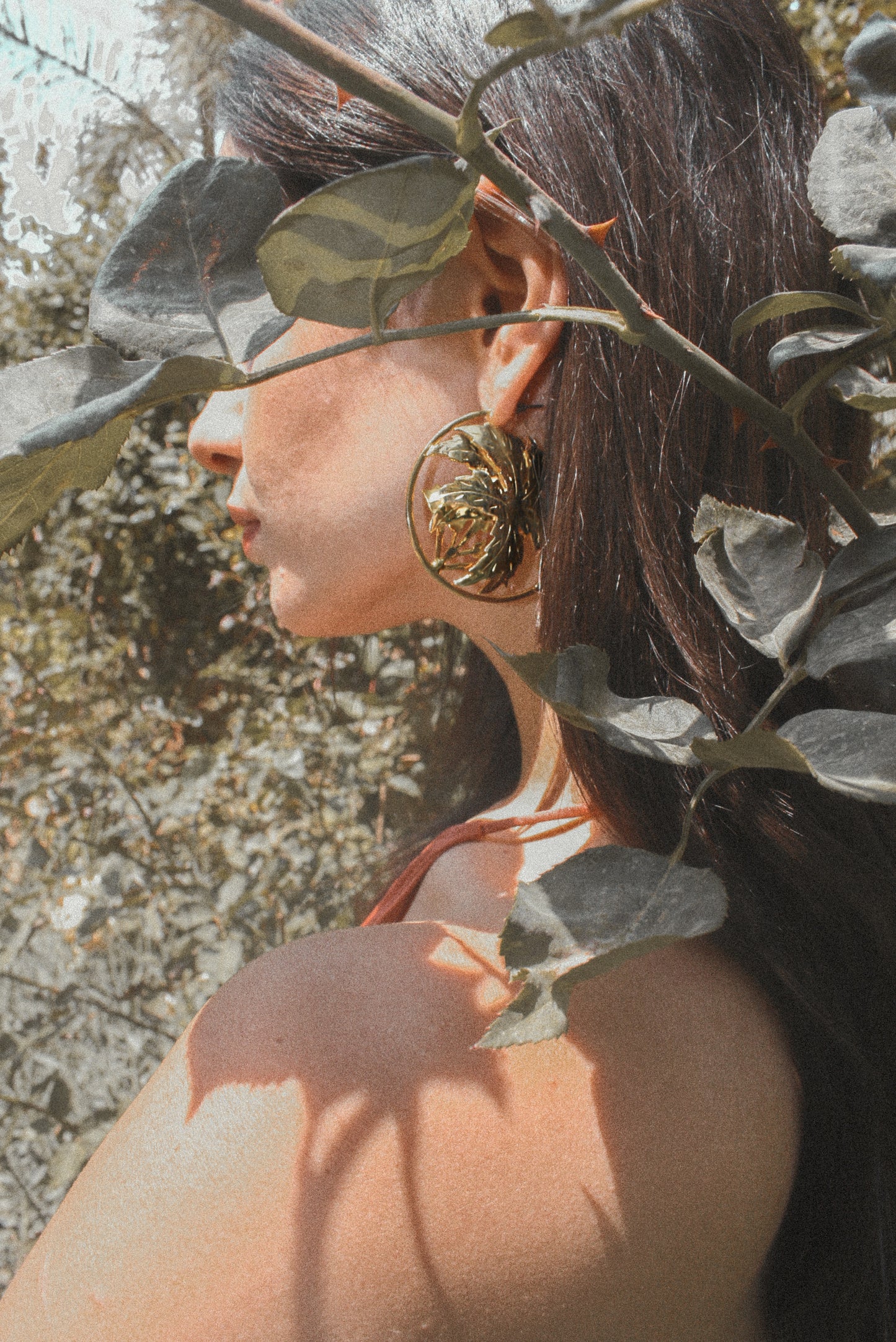 MALIBU EARRINGS
