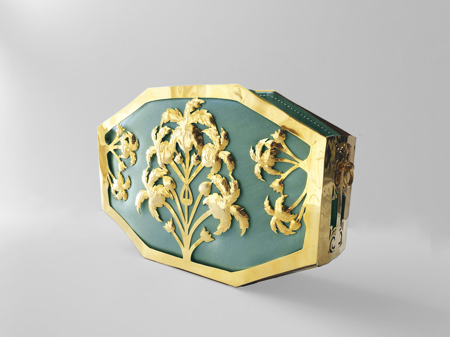 NILE PALMAGON GOLD