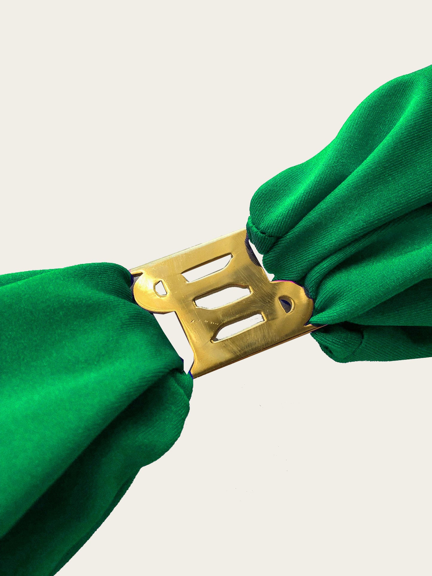 AMALFI Set Emerald