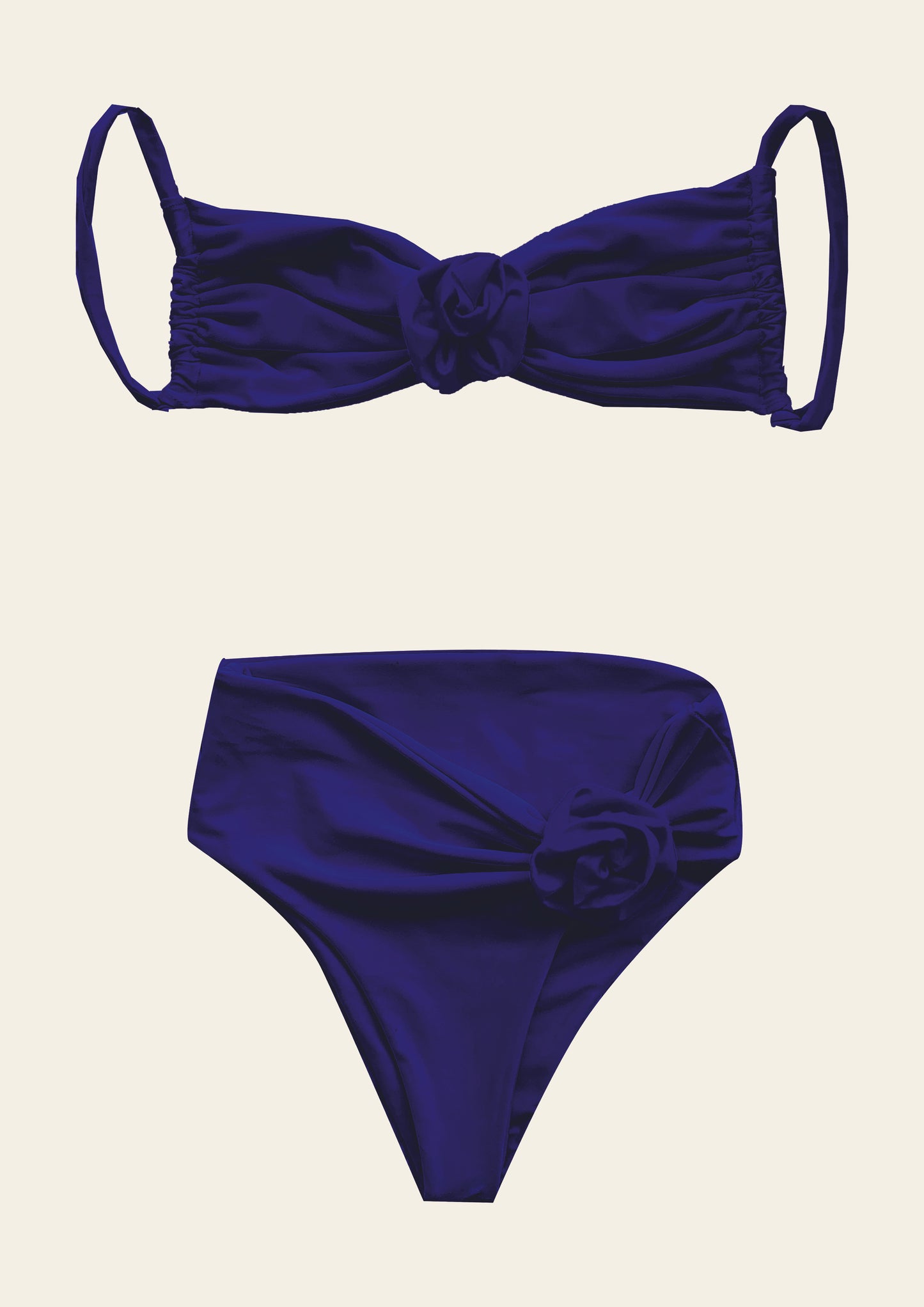 HOPELESS ROMANTIC Set DEEP SEA