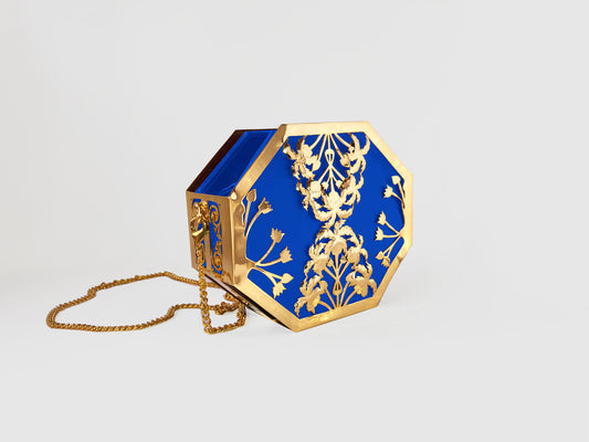 Electrica Palmini Gold