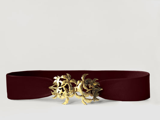 Ritual Tropico Belt Gold