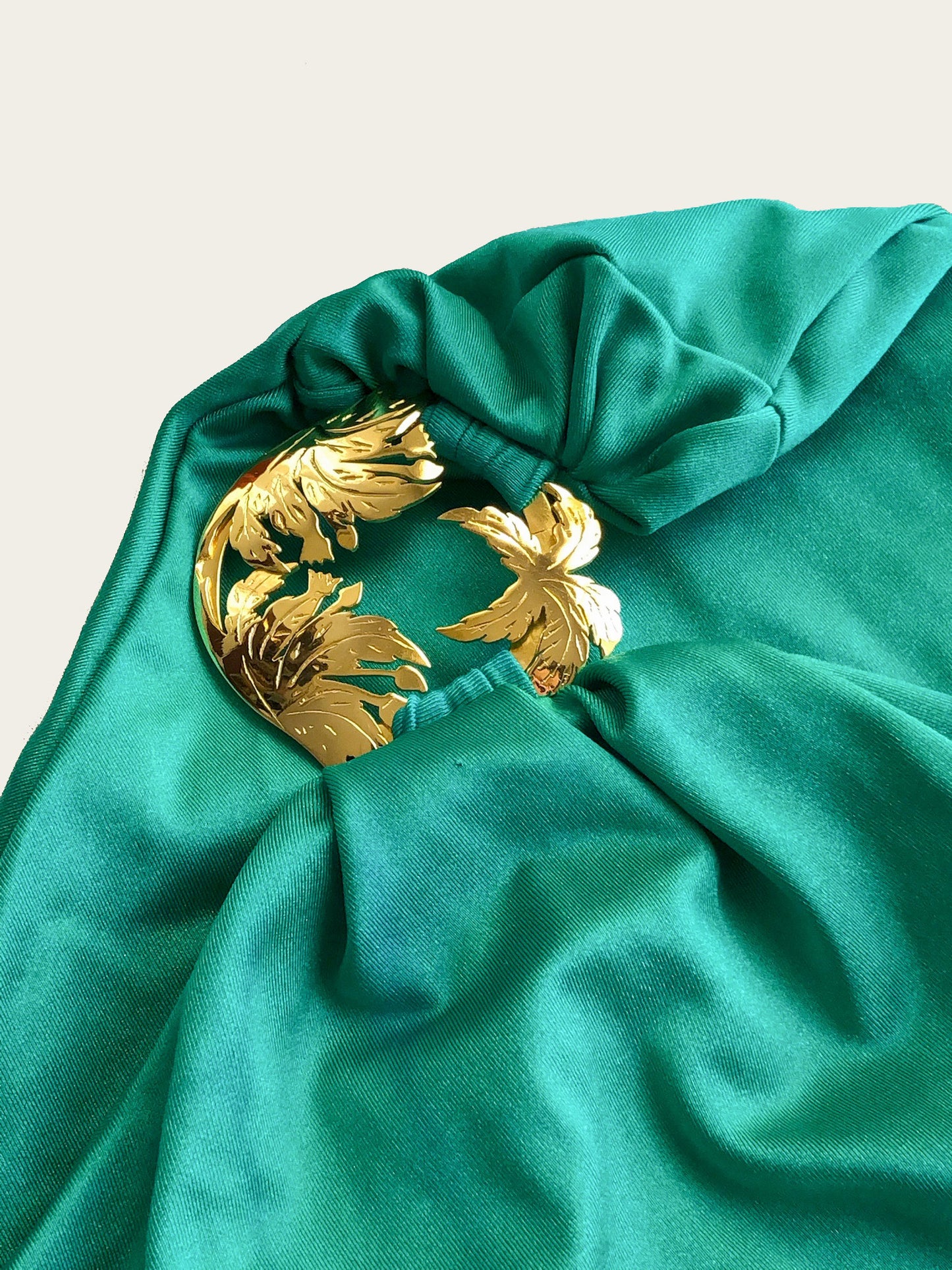 ST TROPEZ Set Emerald (Limited Edition)