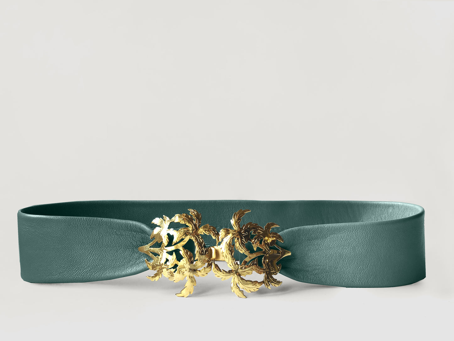 Nile Tropico Belt Gold