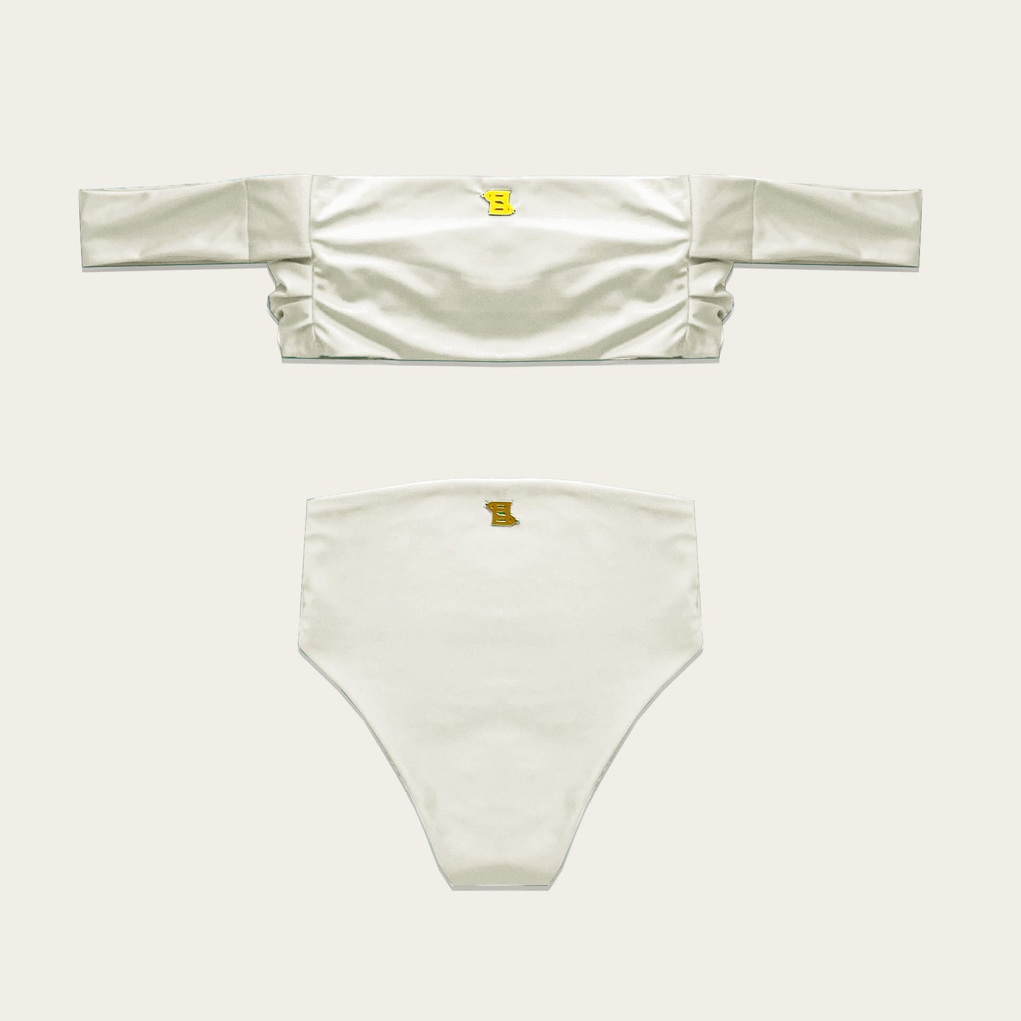 MALIBU Set Mother Pearl