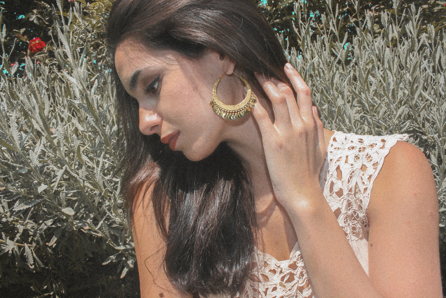 FAYROUZ EARRINGS