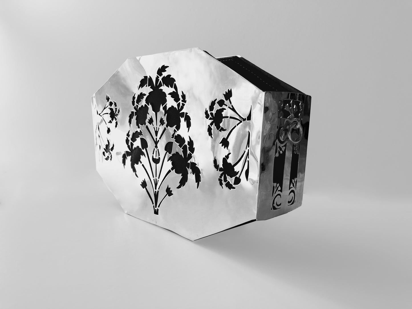 PALMAGON SILVER