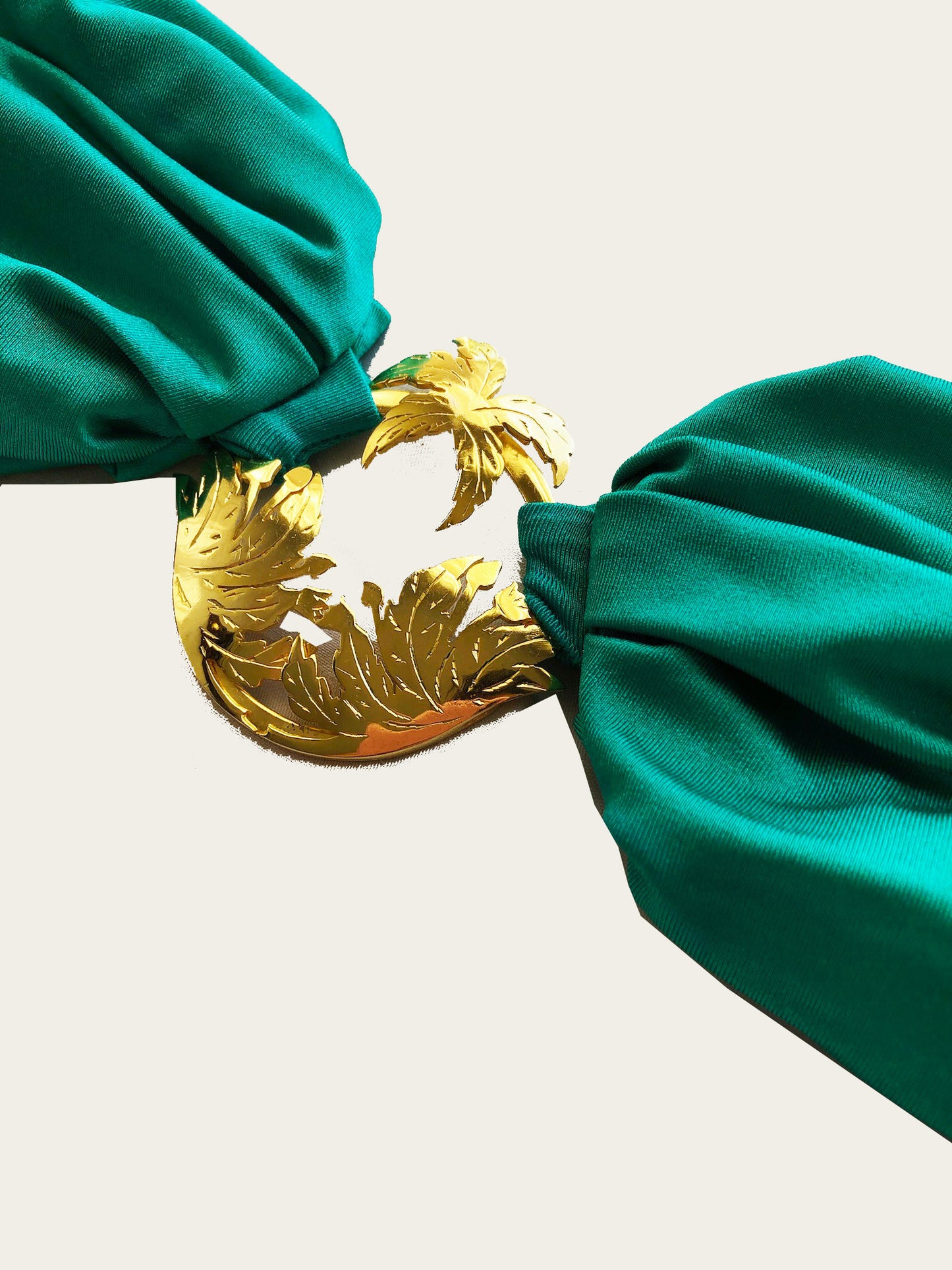 ST TROPEZ Set Emerald (Limited Edition)