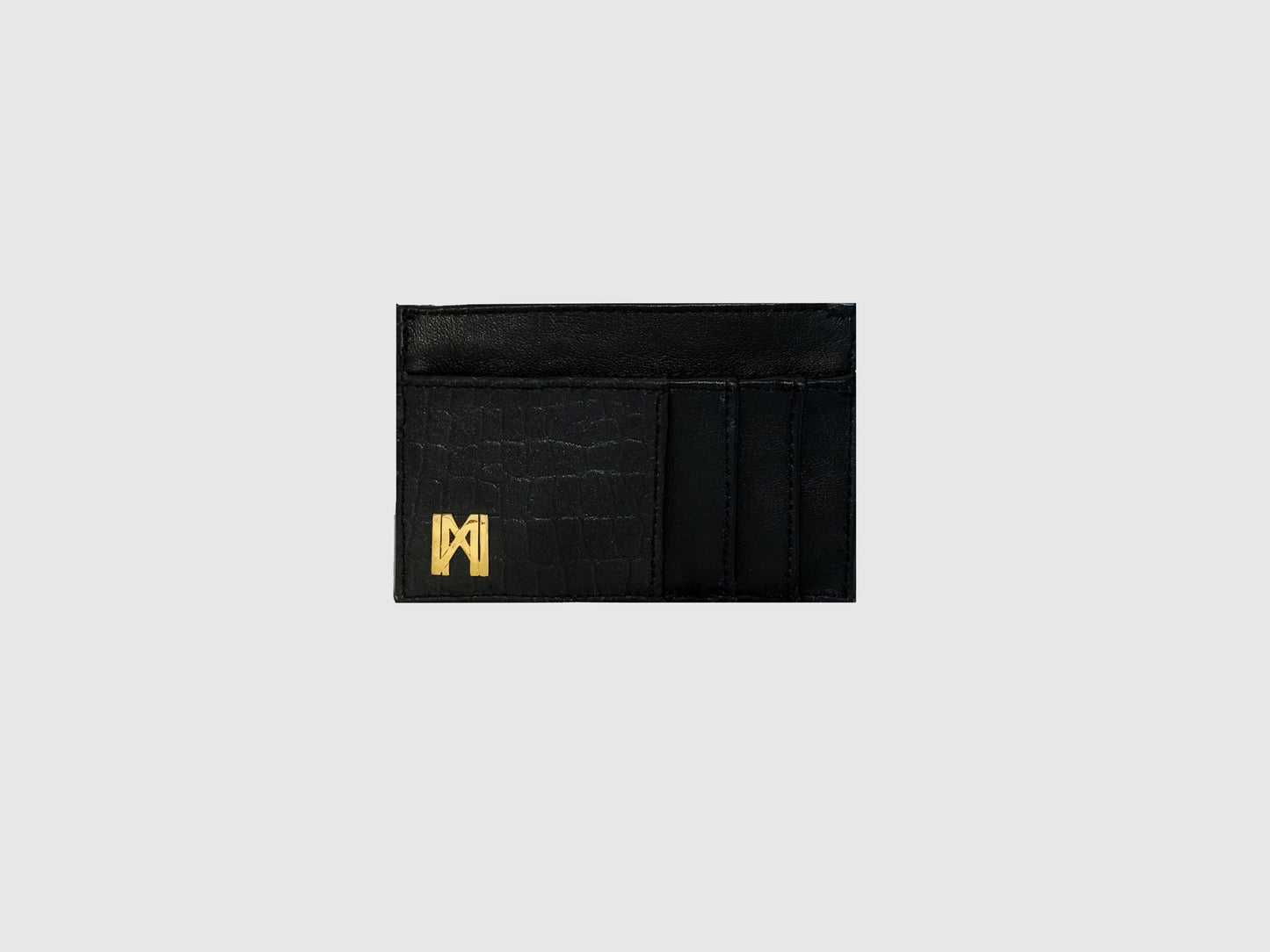 ETERNA Cardholder Gold