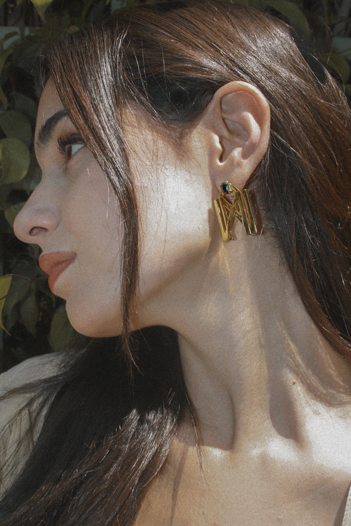ETERNA EARRINGS