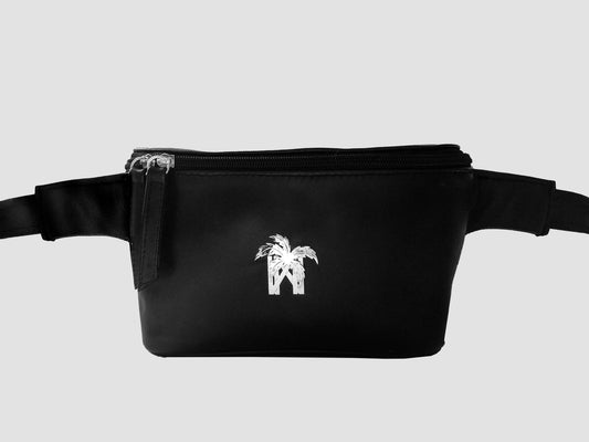 Palma Eterna Fanny-Pack Silver