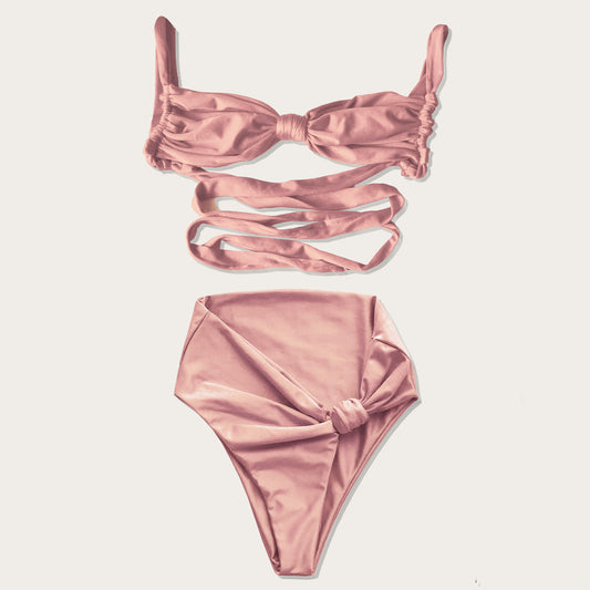 CAPRI Set Rose Garden