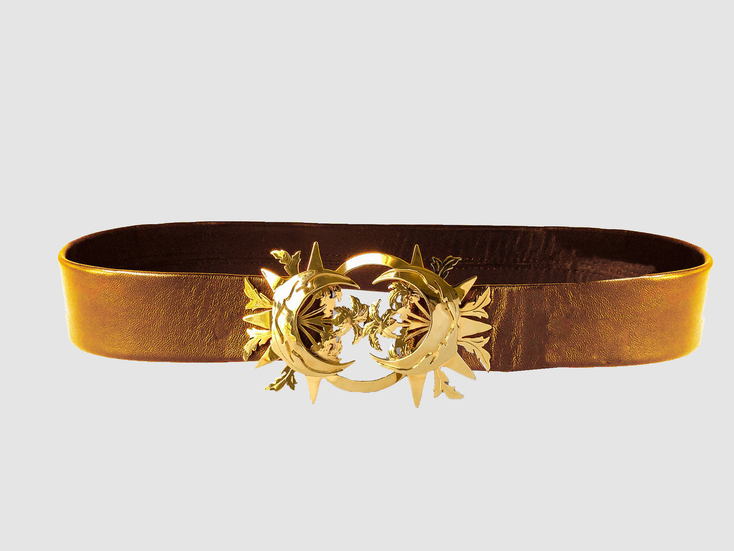 Gold Horus ASTRID Belt