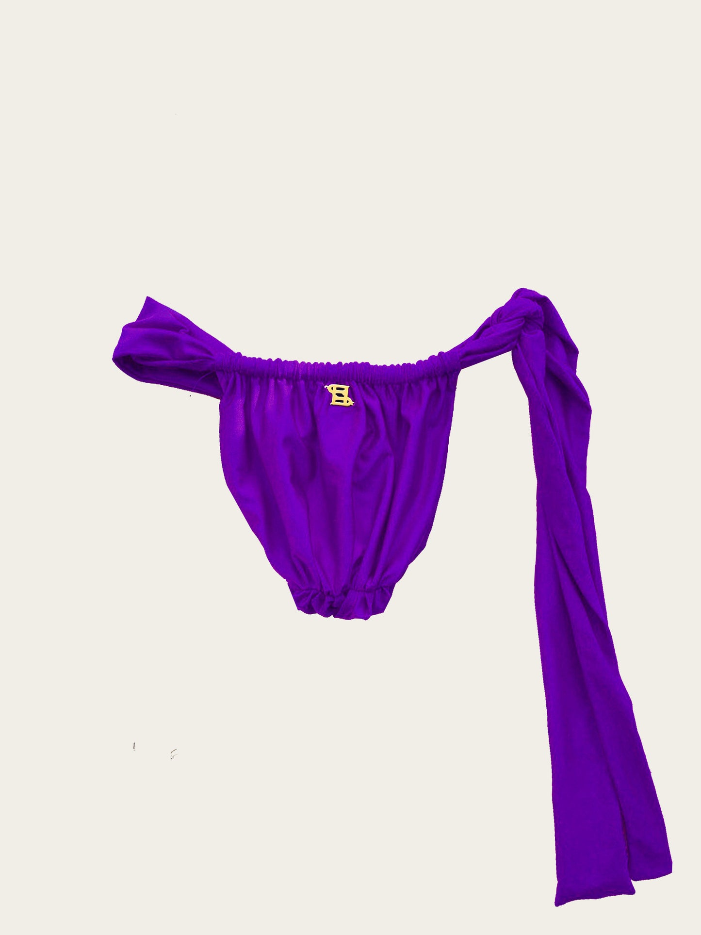 AMALFI Set Amethyst