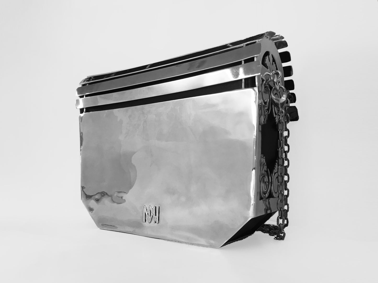Palma Treasure - Silver