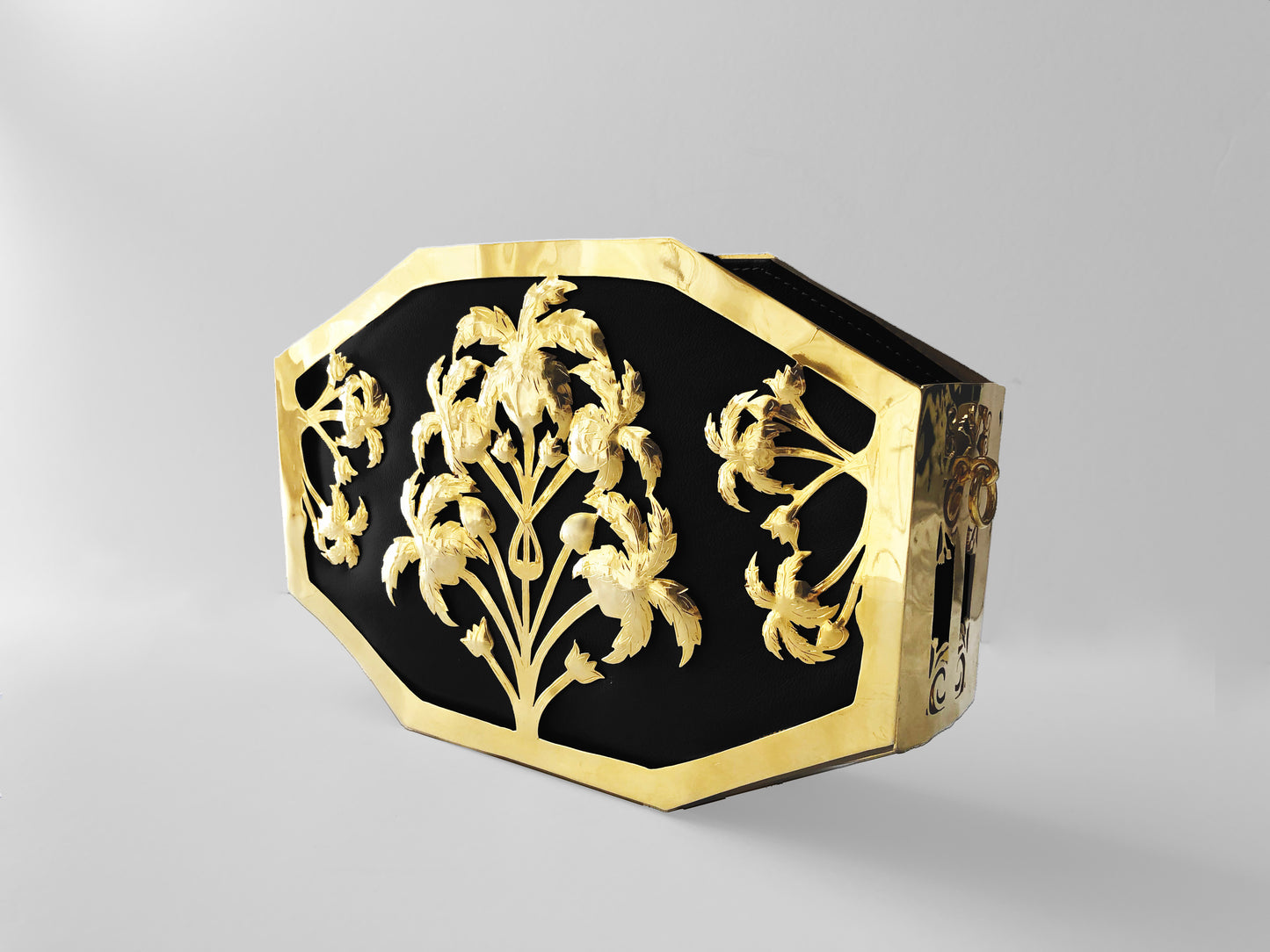 PALMAGON GOLD