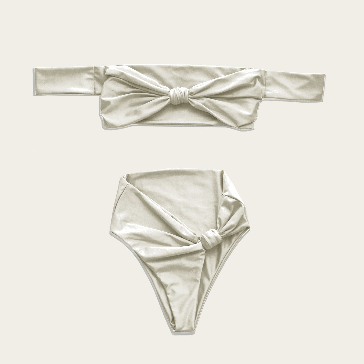 MALIBU Set Mother Pearl