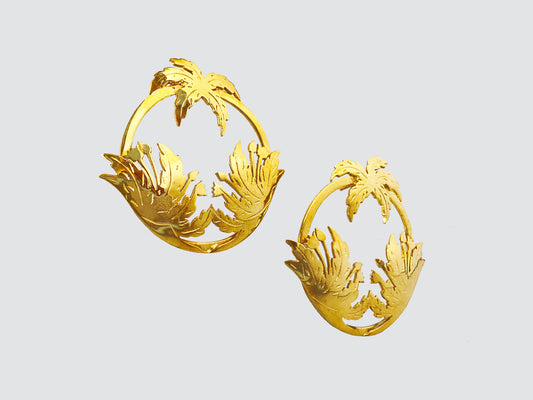TROPICO EARRINGS