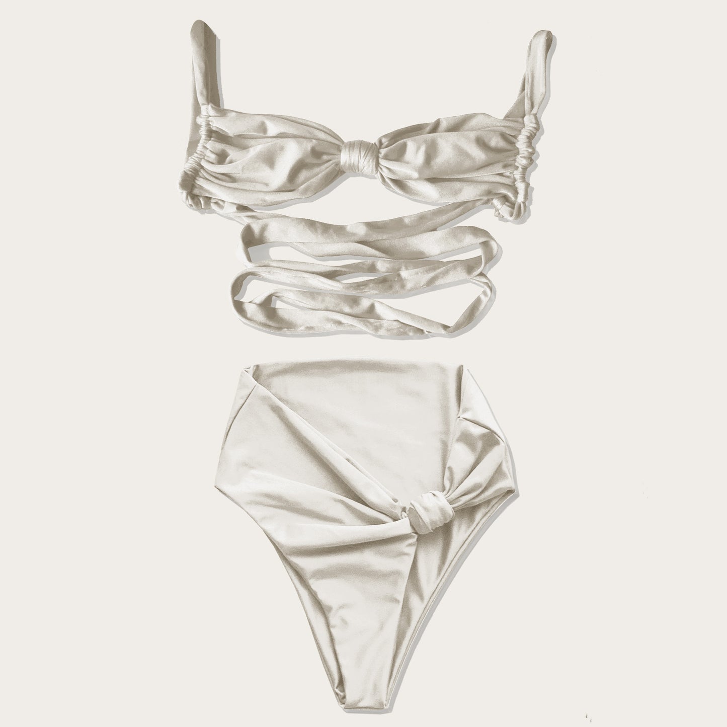 CAPRI Set Mother Pearl