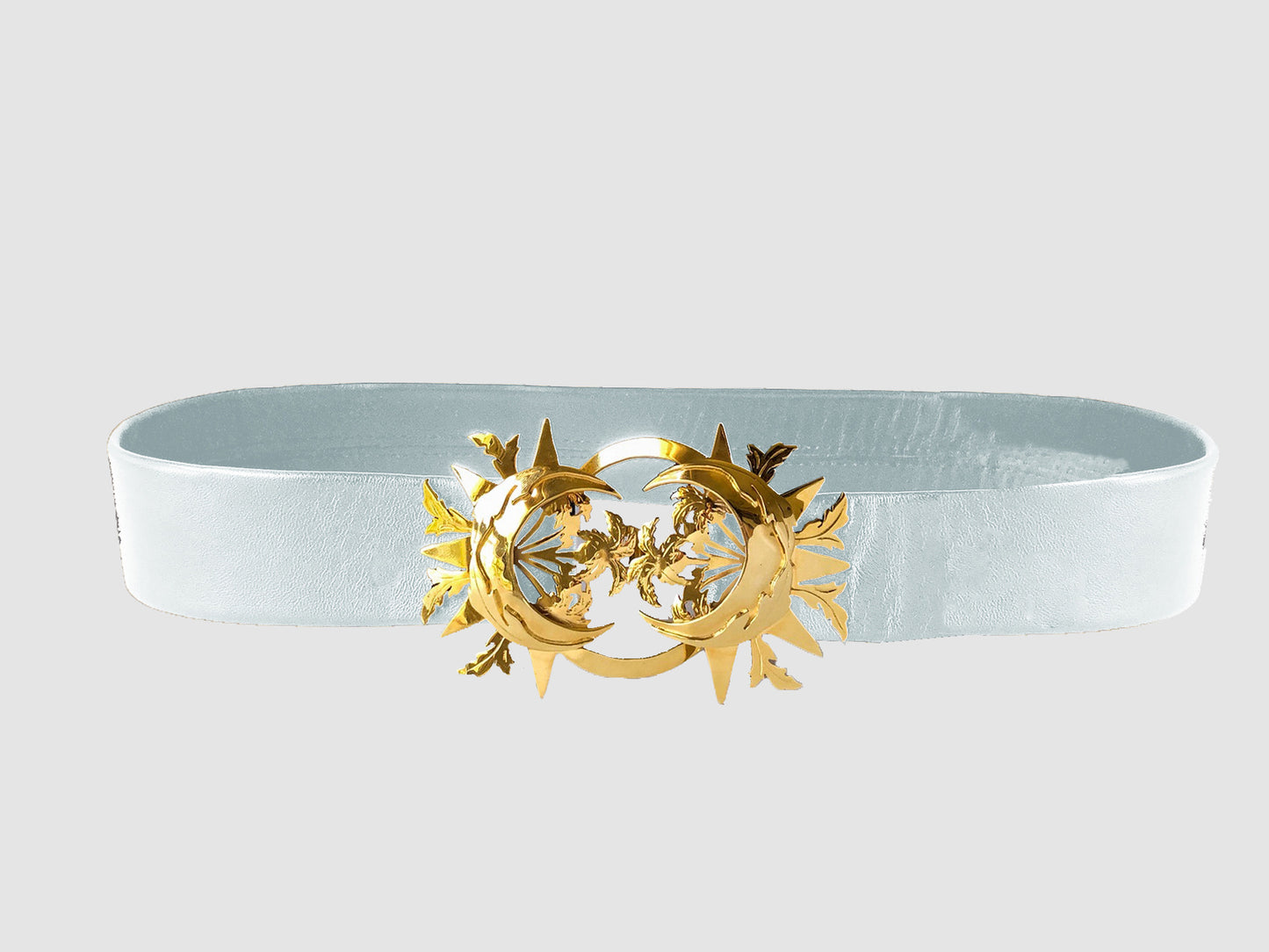 Gold Luna ASTRID Belt