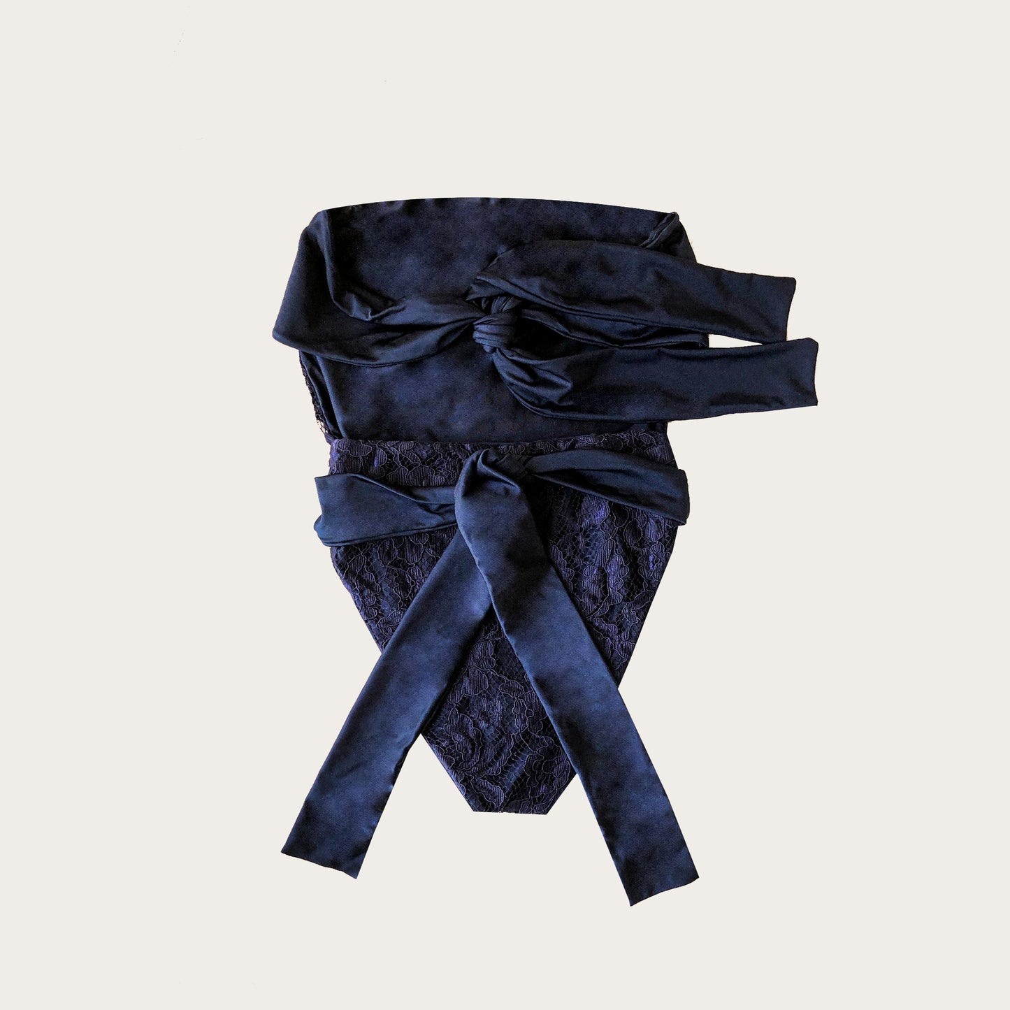 DOLCE VITA one piece Deep Sea