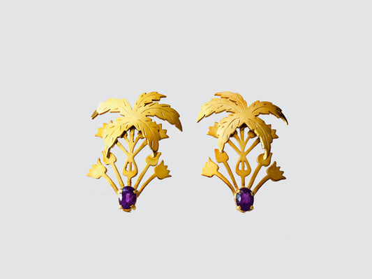 ELIXIR EARRINGS