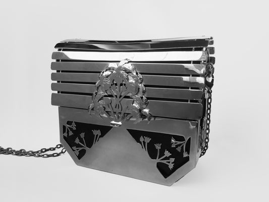 Palma Treasure - Silver