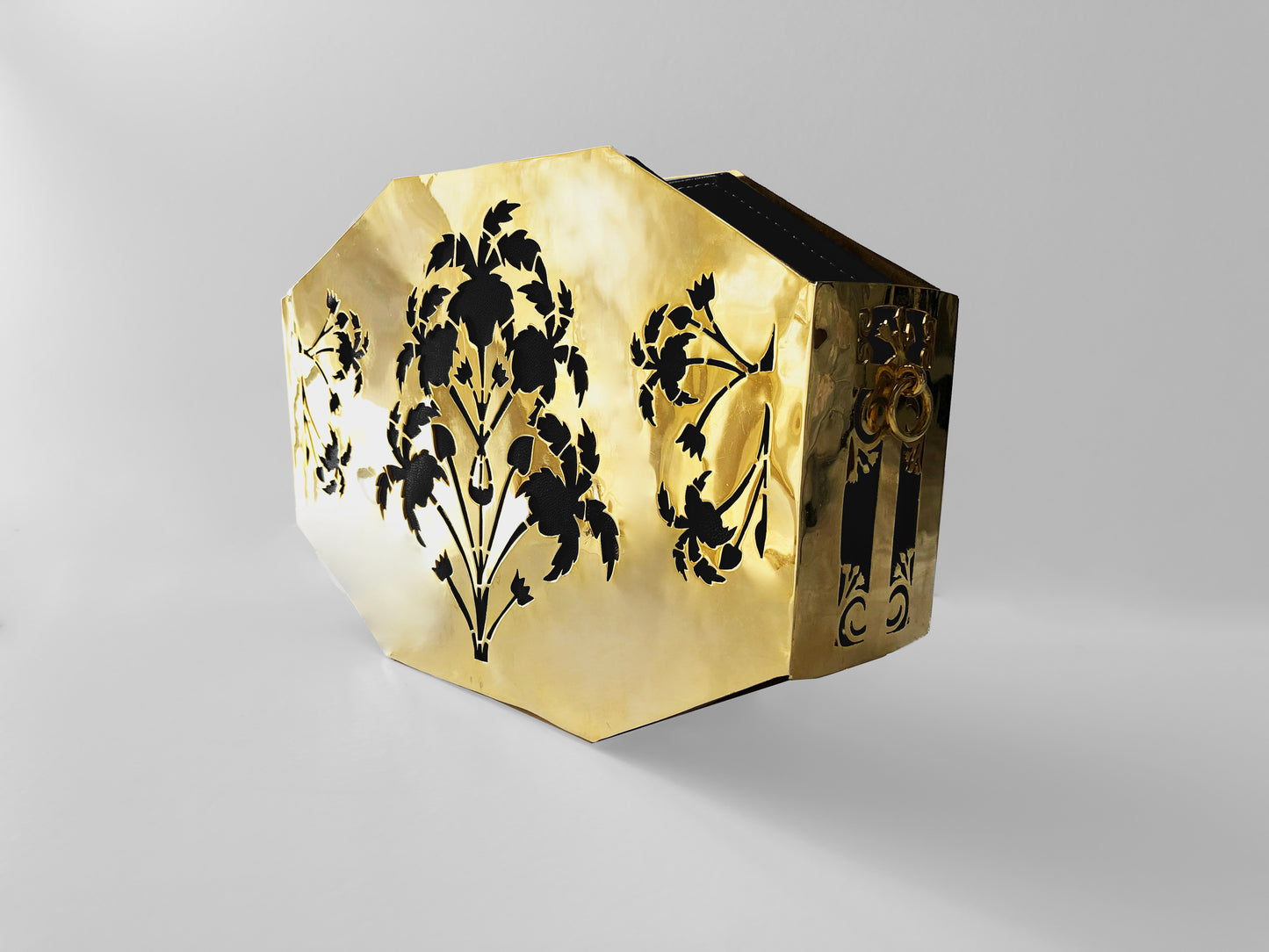 PALMAGON GOLD