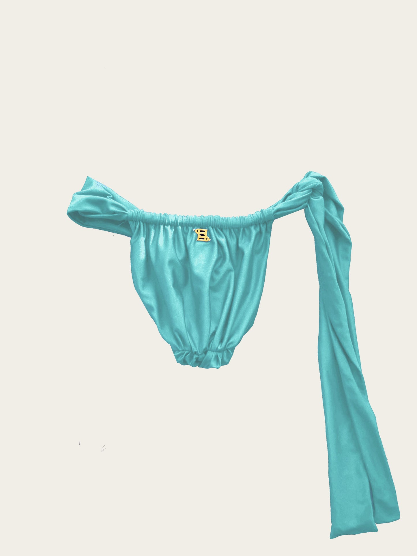 AMALFI Set Aquamarine