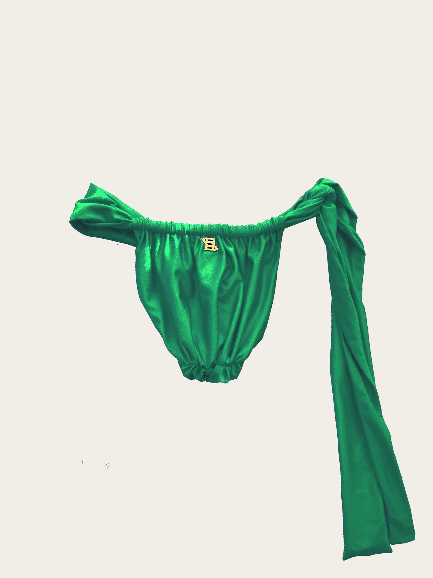 AMALFI Set Emerald