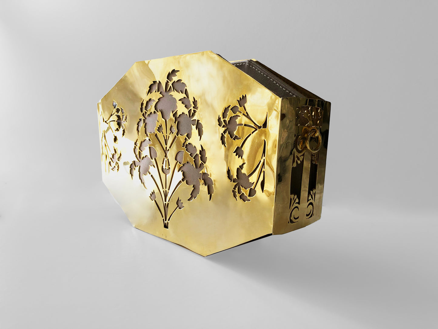 SADAF PALMAGON GOLD